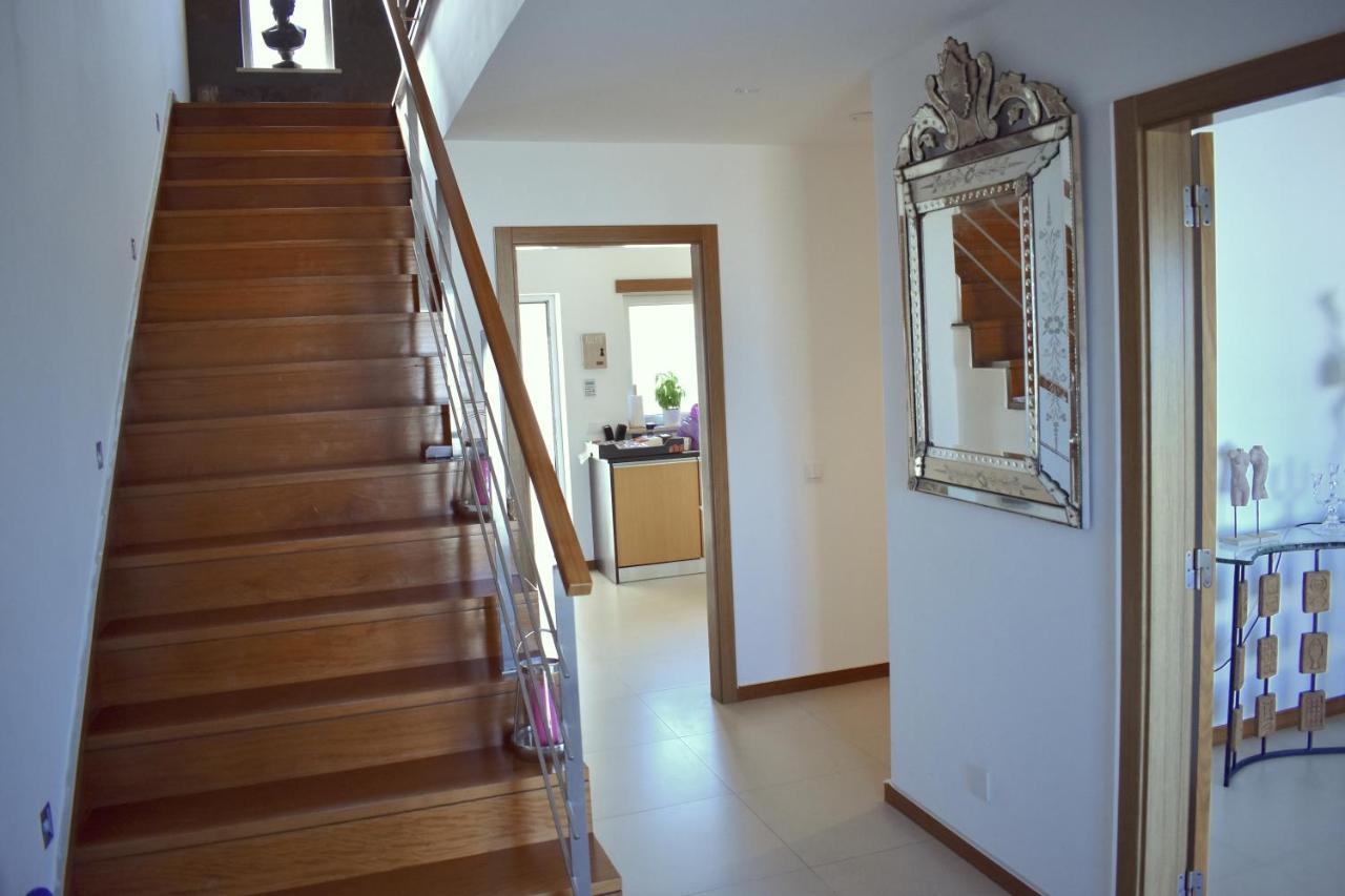 Casa Da Vitoria Villa Falca Kültér fotó