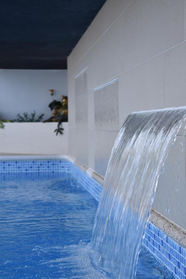 Casa Da Vitoria Villa Falca Kültér fotó