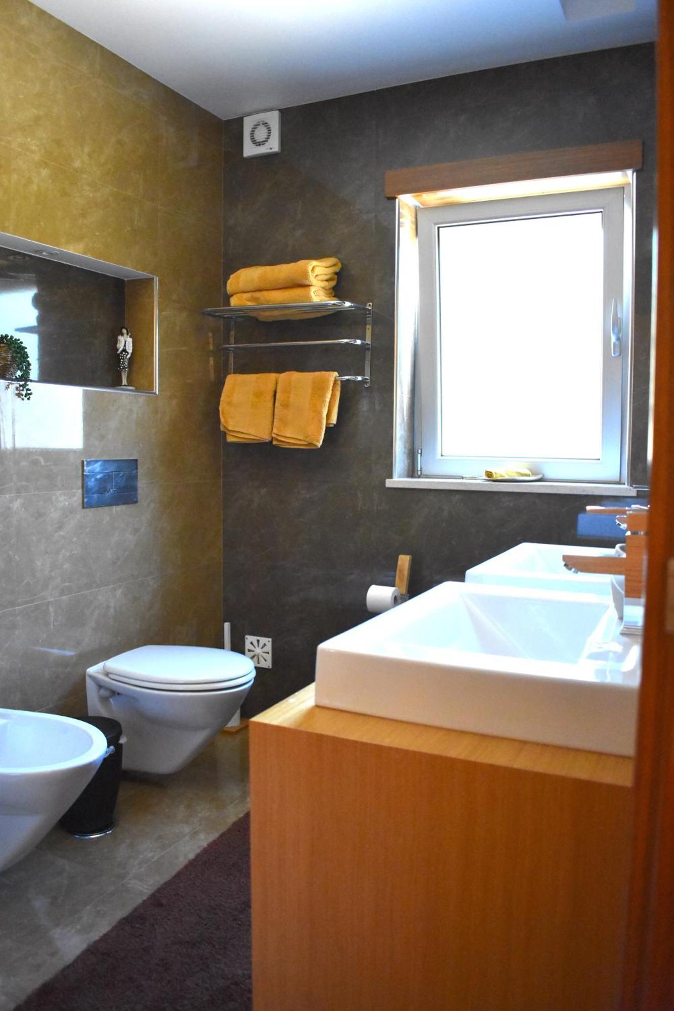 Casa Da Vitoria Villa Falca Kültér fotó