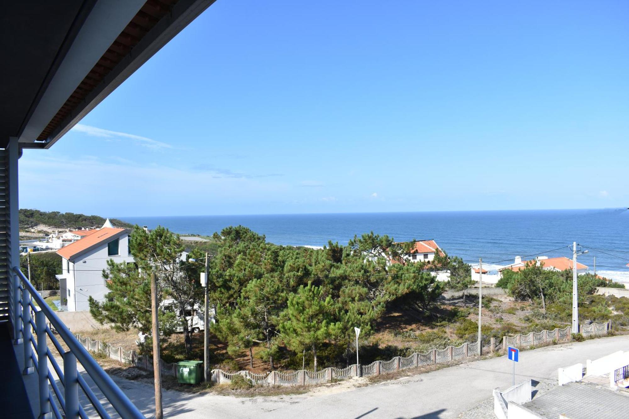 Casa Da Vitoria Villa Falca Kültér fotó