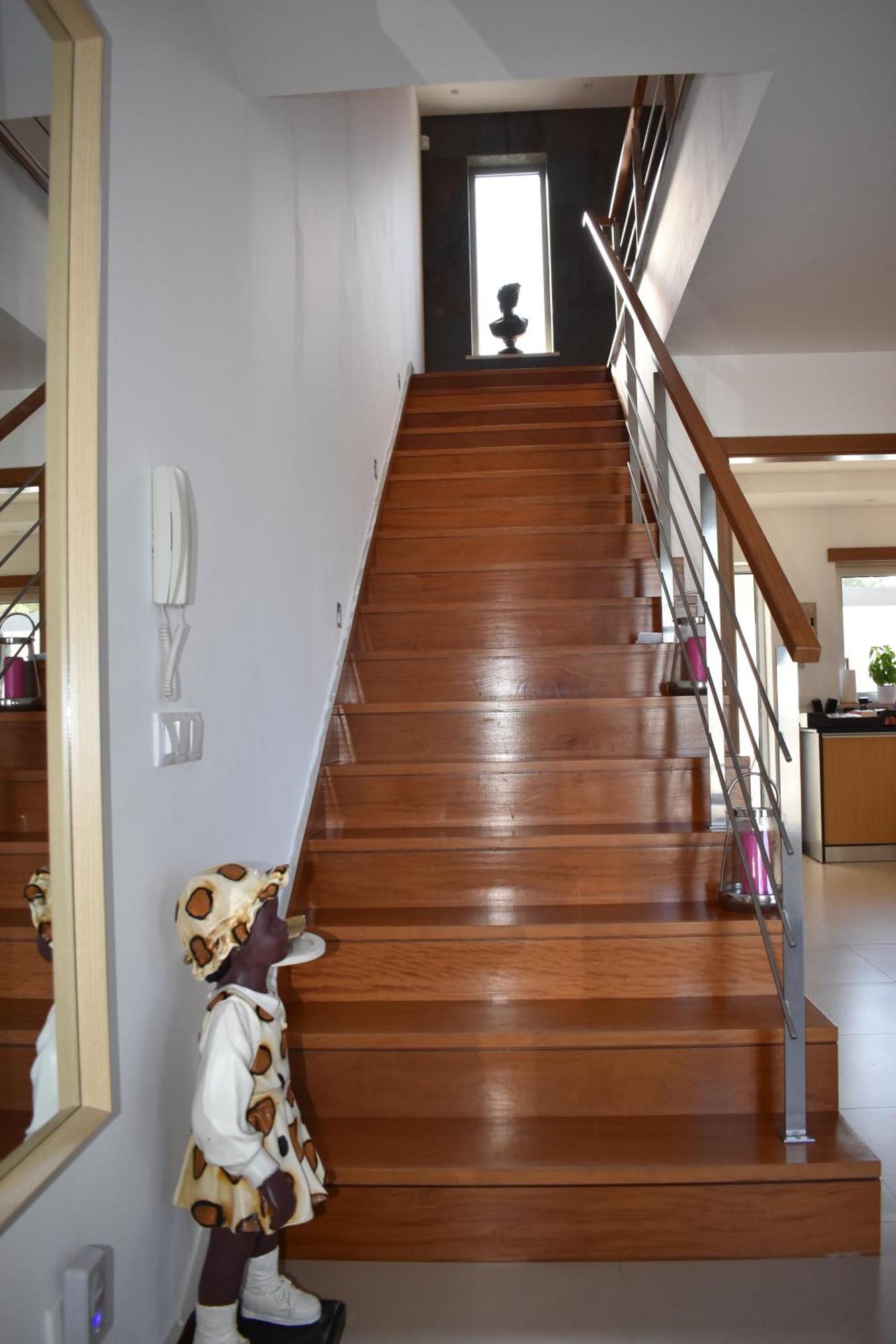 Casa Da Vitoria Villa Falca Kültér fotó
