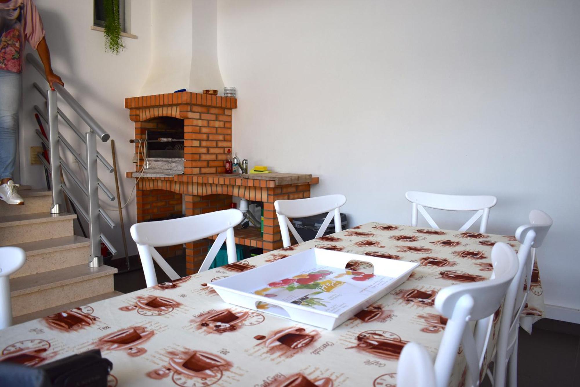 Casa Da Vitoria Villa Falca Kültér fotó